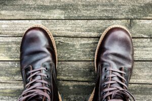 革靴の消臭方法にはどんな効果的なテクニックがある？